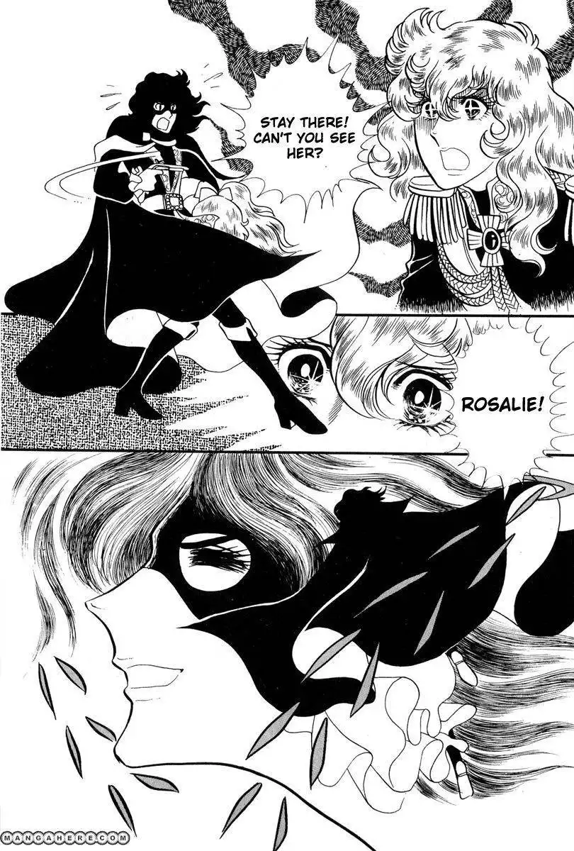 Rose of Versailles Chapter 28 9